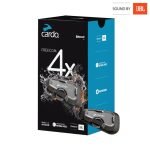 דיבורית בלוטוס לקסדה - CARDO FREECOM 4X