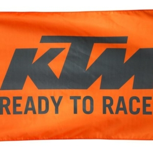 דגל – KTM FLAG