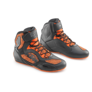 נעלי רכיבה - KTM FASTER 3 RIDEKNIT SHOES