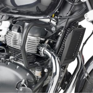 מגן מנוע KAPPA Royal Enfield Super Meteor 650/Shotgun 650 23-24