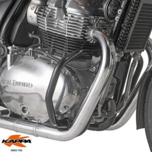מגן מנוע KAPPA Royal Enfield Interceptor 650/Continental 650 19-24