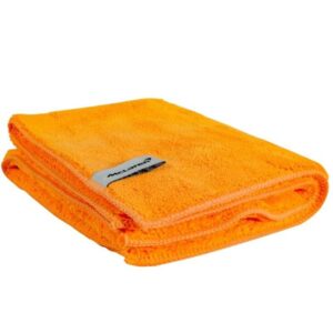מגבת מיקרופייבר  40X40 מקלארן McLaren